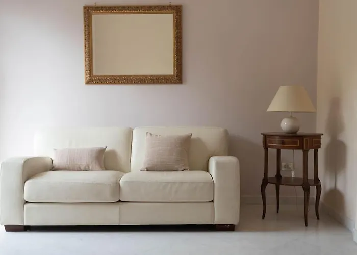 Tiziano Apartment-A Spacious Home For You In Rome