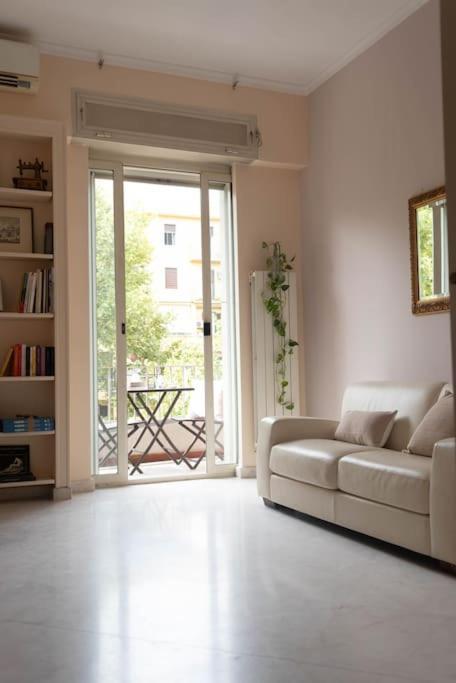 Tiziano Apartment-a Spacious For In * Roma