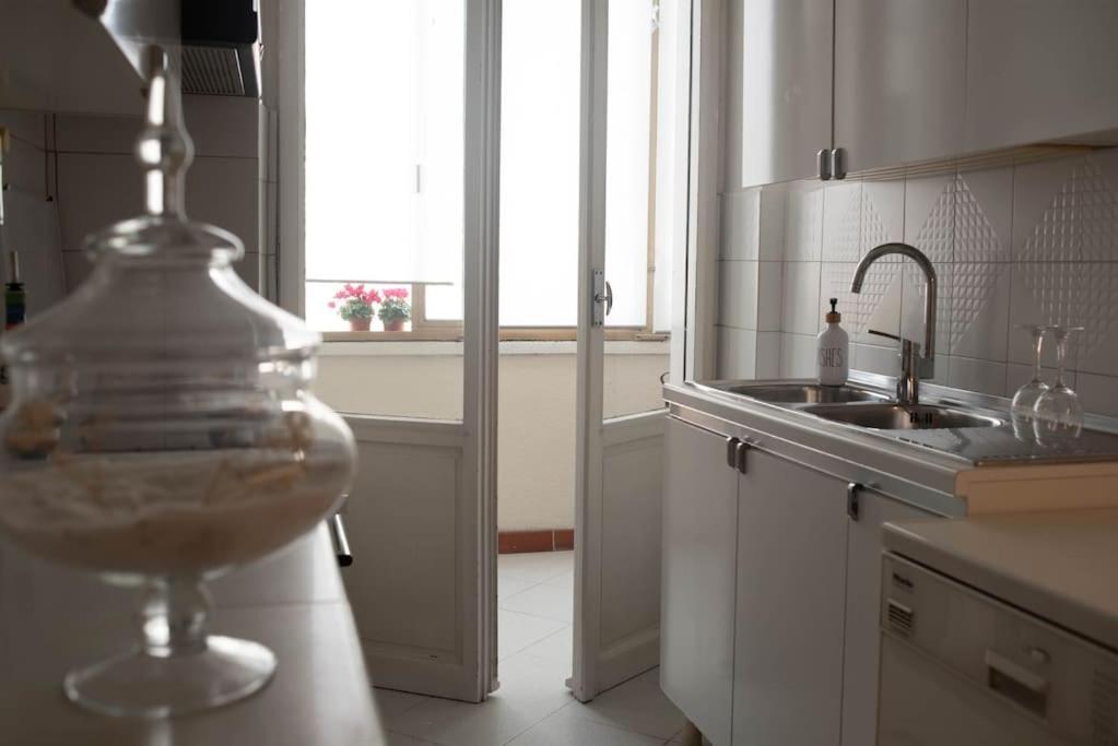 Appartamento Tiziano Apartment-a Spacious For In *