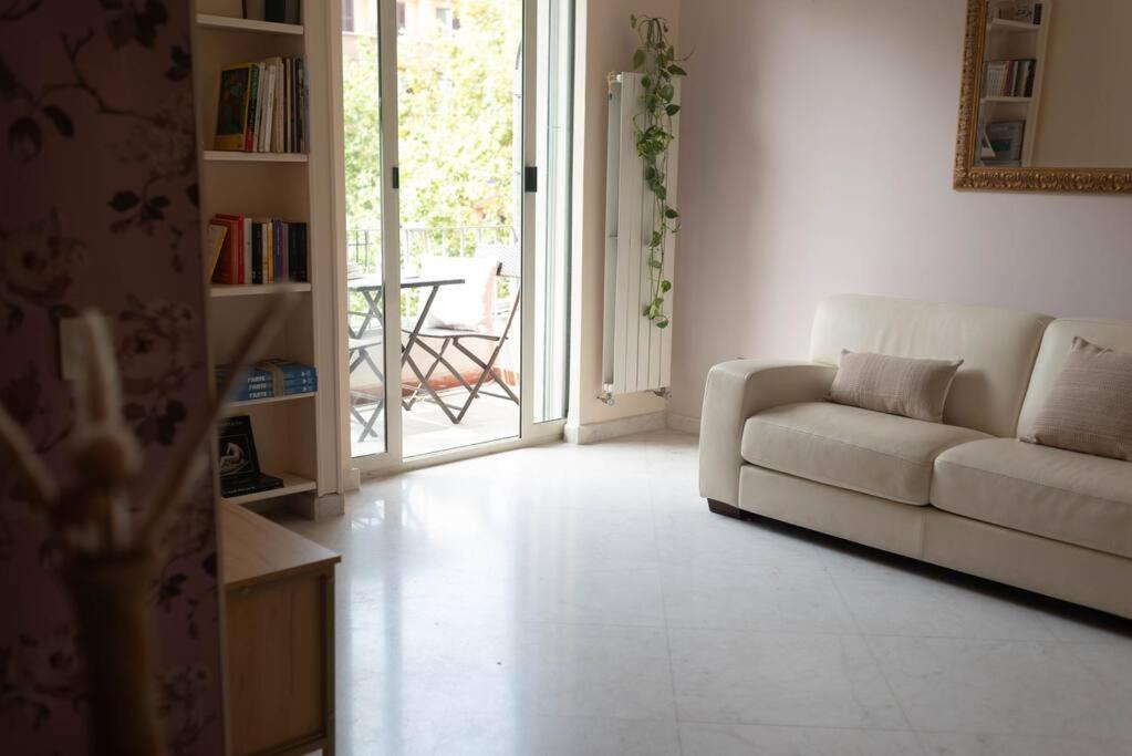 Tiziano Apartment-a Spacious For In Appartamento