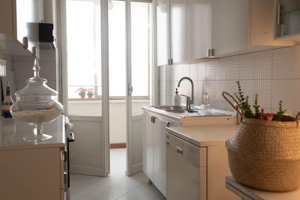 Appartamento Tiziano Apartment-a Spacious For In *