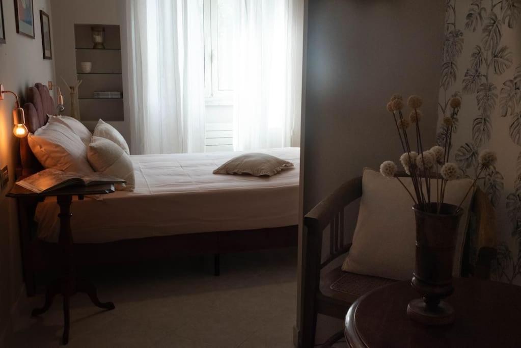 Appartamento Tiziano Apartment-a Spacious For In Roma