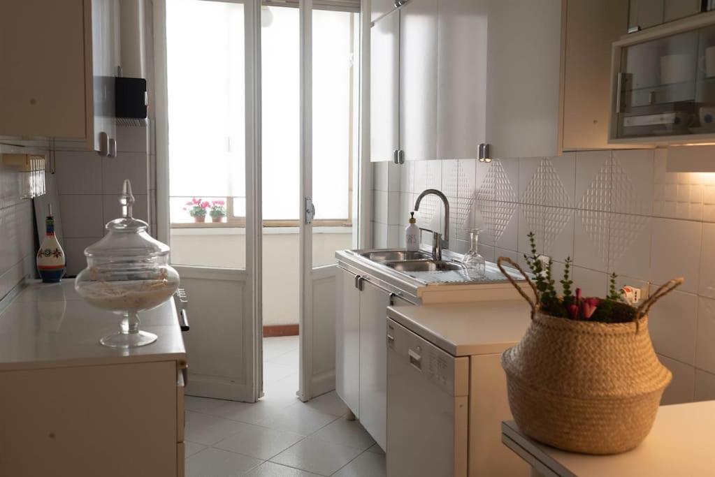 Tiziano Apartment-a Spacious For In Appartamento *