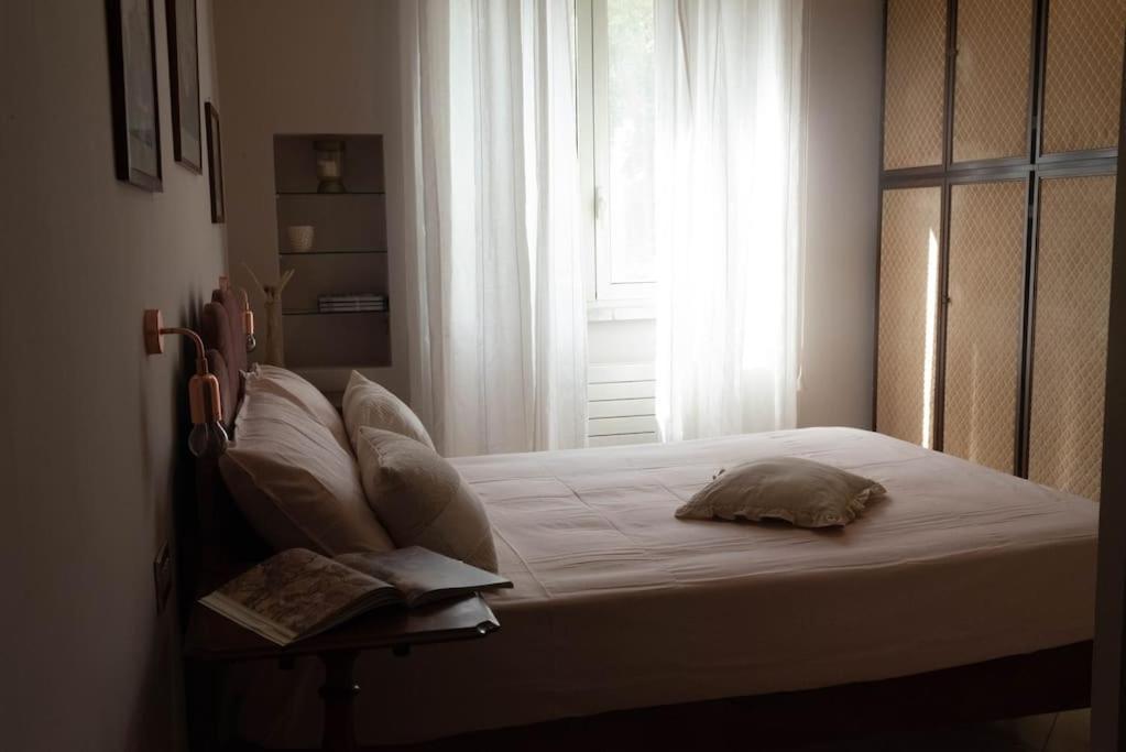 Tiziano Apartment-a Spacious For In Apartamento Roma