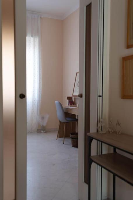 Appartamento Tiziano Apartment-a Spacious For In Roma