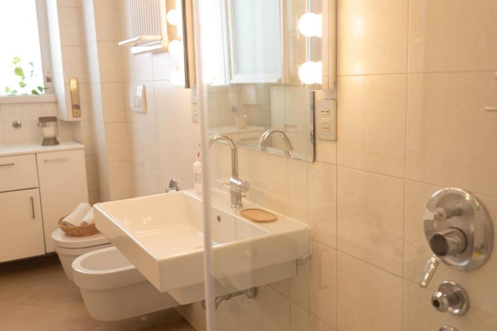 Tiziano Apartment-a Spacious For In * Roma