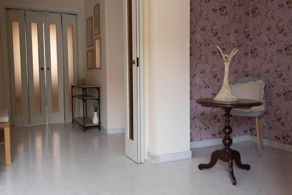 Appartamento Tiziano Apartment-a Spacious For In