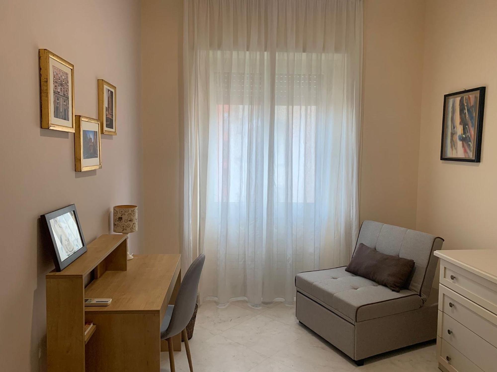 Tiziano Apartment-a Spacious For In Apartamento