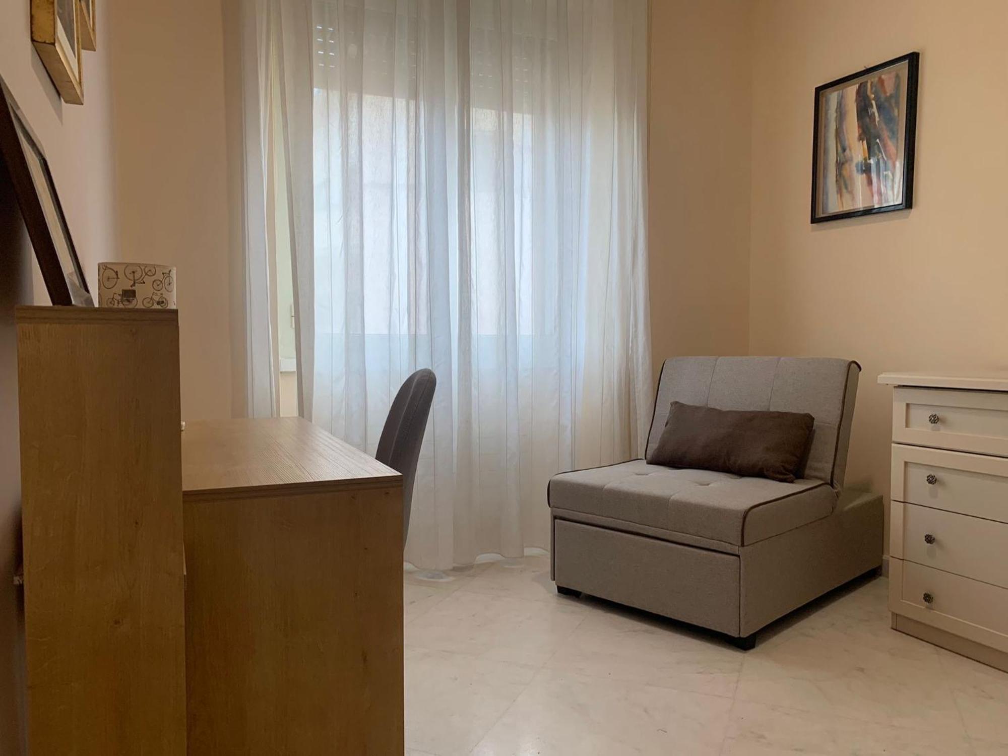 Appartamento Tiziano Apartment-a Spacious For In