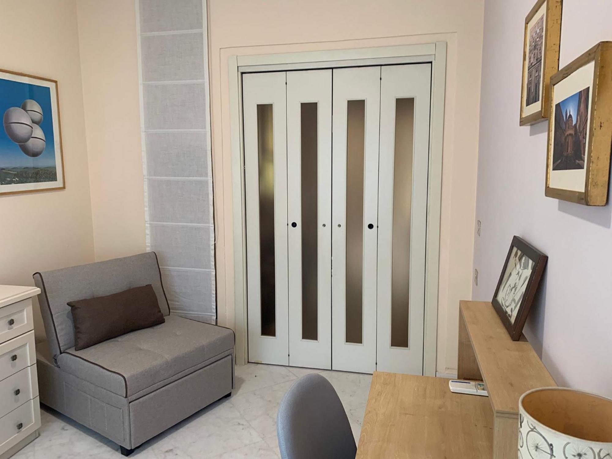 Tiziano Apartment-a Spacious For In Appartamento
