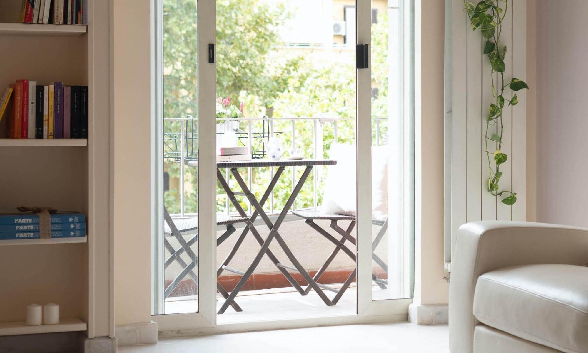 Appartamento Tiziano Apartment-a Spacious For In *