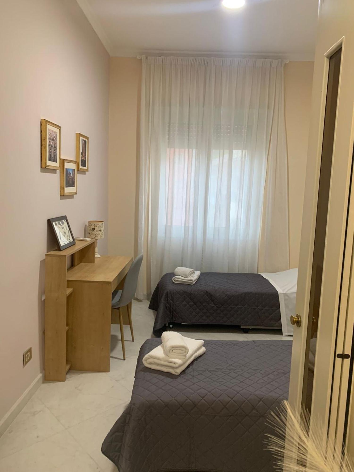 Tiziano Apartment-a Spacious For In Apartamento