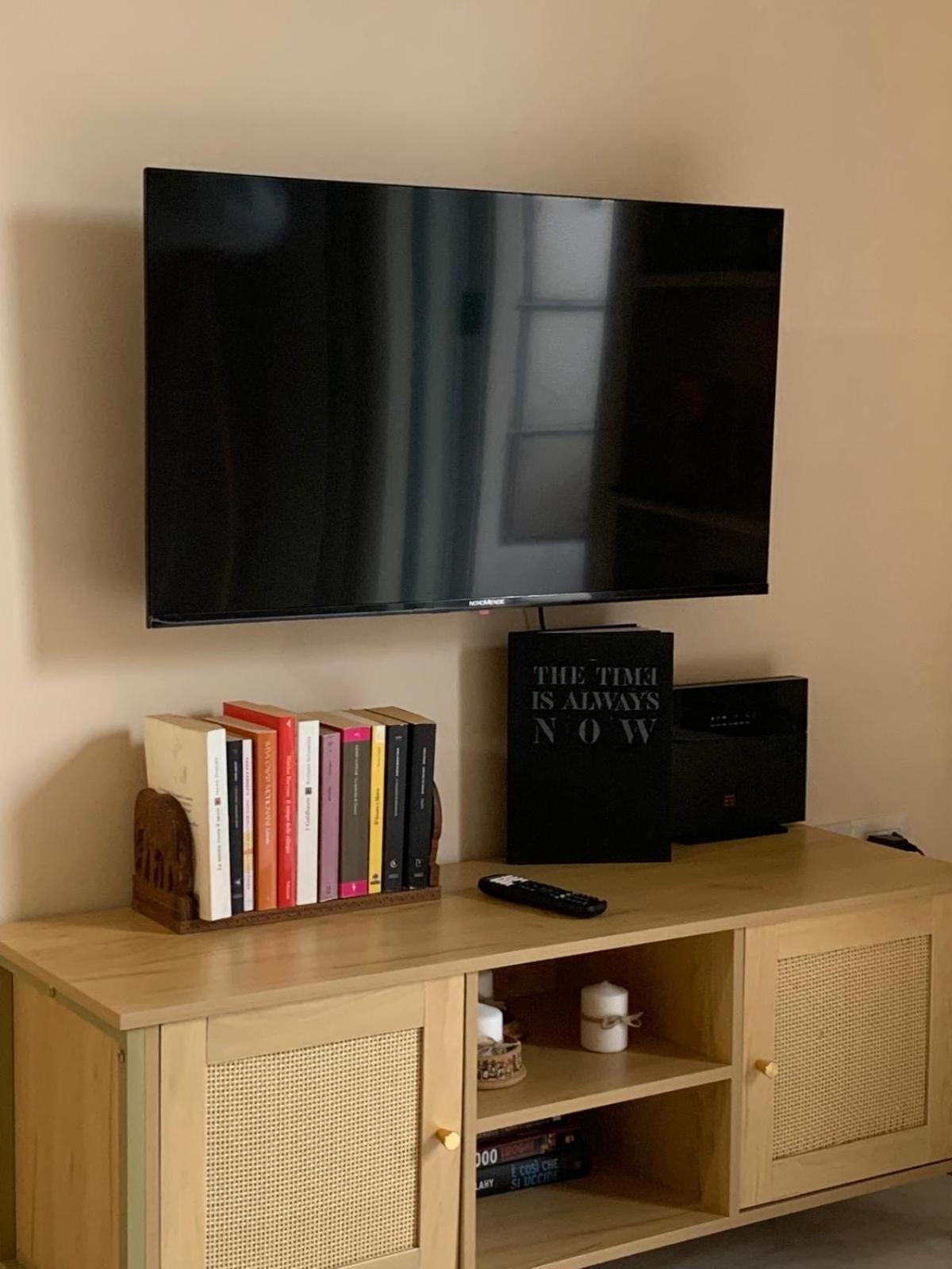 Tiziano Apartment-a Spacious For In Appartamento Roma